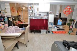 Kingsford Waterbay (D19), Apartment #455398871